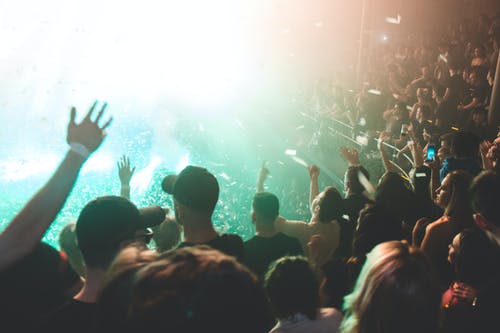 有关事件, 享受, 人的免费素材图片