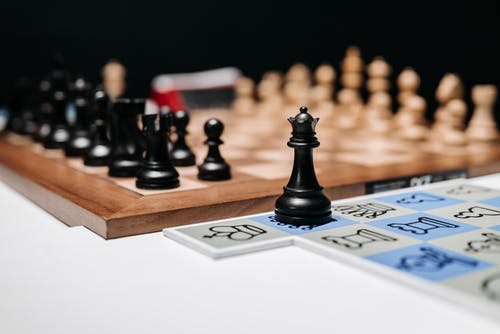 有关公告板, 棋, 棋盤遊戲的免费素材图片