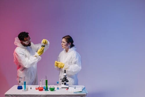 有关分析, 化学制品, 合作的免费素材图片