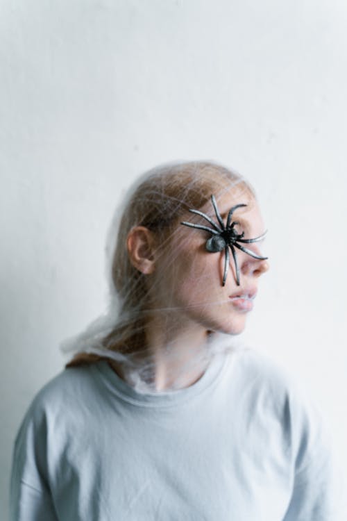 有关受困, 问题, 垂直拍摄的免费素材图片