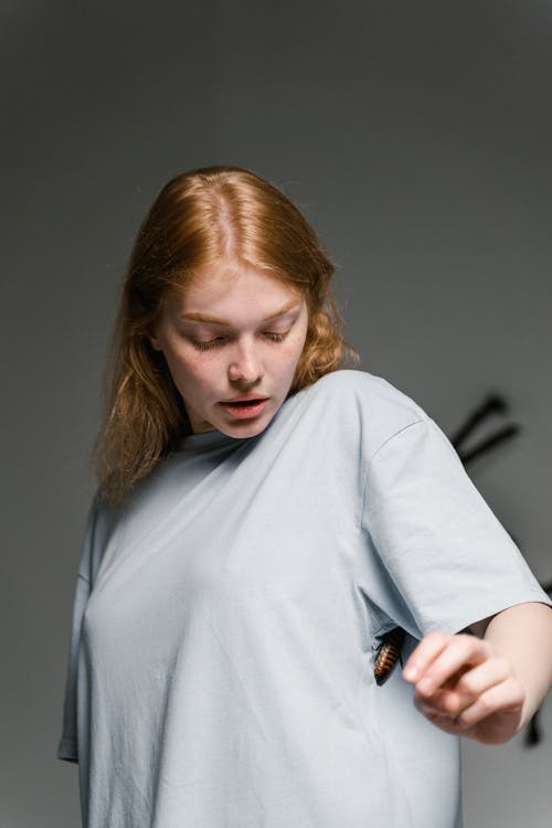 有关问题, 垂直拍摄, 压力的免费素材图片