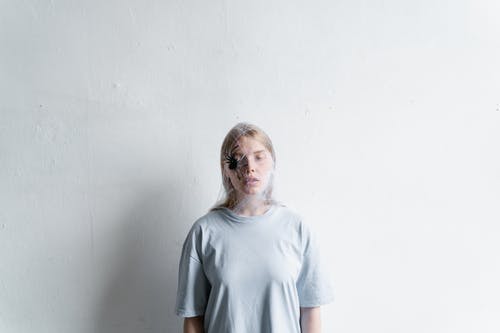 有关受困, 问题, 女人的免费素材图片