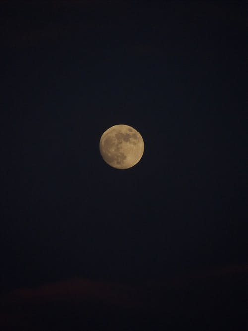 有关Copyspace, 光, 占星术的免费素材图片