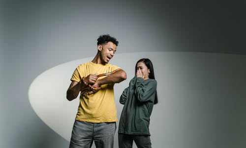 有关人, 问题, 压力的免费素材图片