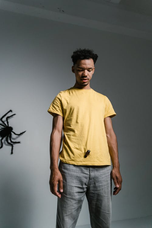 有关人, 克服, 问题的免费素材图片