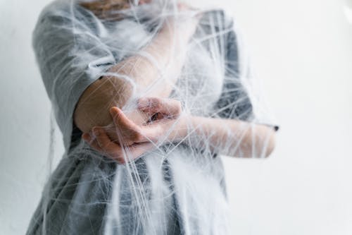 有关受困, 问题, 女人的免费素材图片