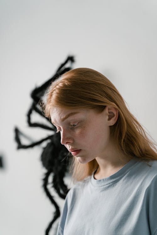 有关问题, 垂直拍摄, 压力的免费素材图片