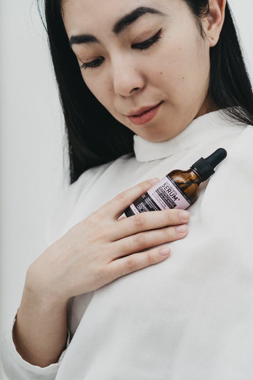 有关垂直拍摄, 女人, 往下看的免费素材图片