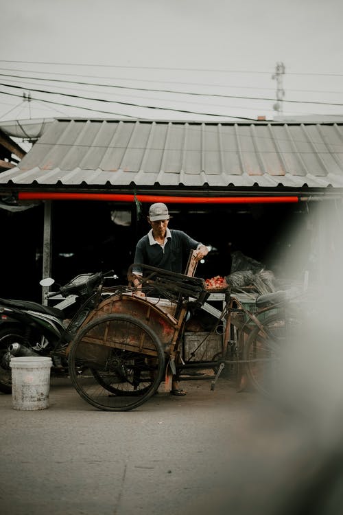 有关人, 全身, 典型的免费素材图片