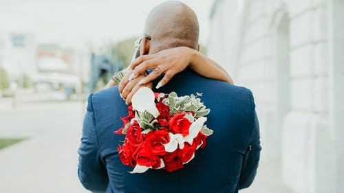 有关一对, 一起, 丈夫的免费素材图片