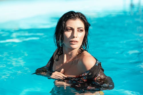 有关休闲, 假期, 土耳其蓝的免费素材图片