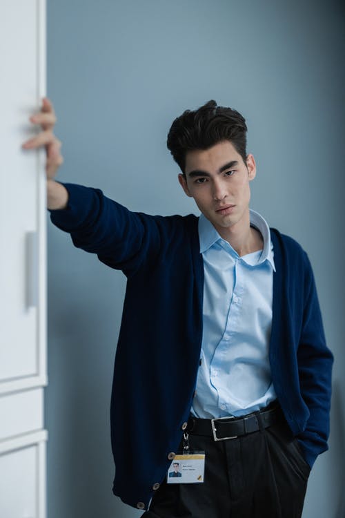 有关企业工作, 放在口袋里, 正式服装的免费素材图片