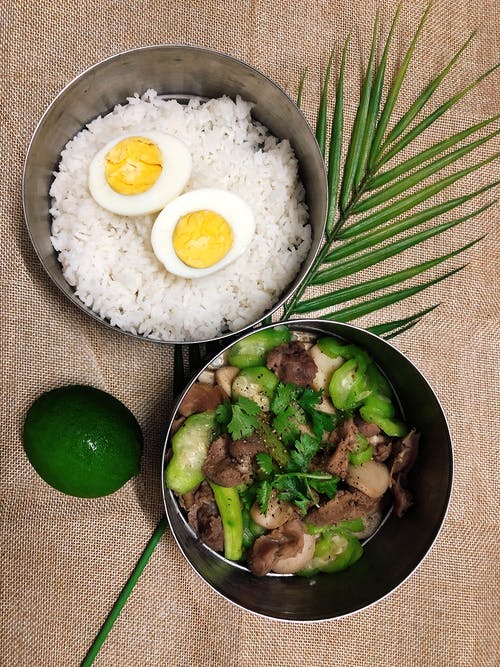 有关Flatlay, 俯视图, 垂直拍摄的免费素材图片