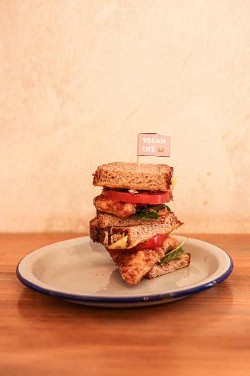 有关三明治, 可口, 可口的的免费素材图片