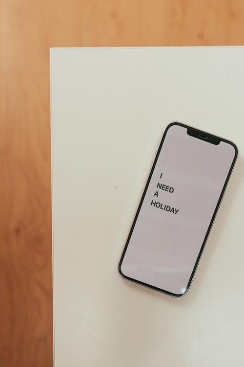 有关iPhone, 垂直拍摄, 我需要一个假期的免费素材图片