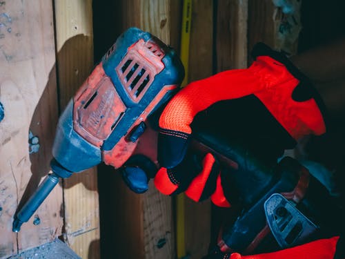 有关特写, 钻孔, 钻头的免费素材图片