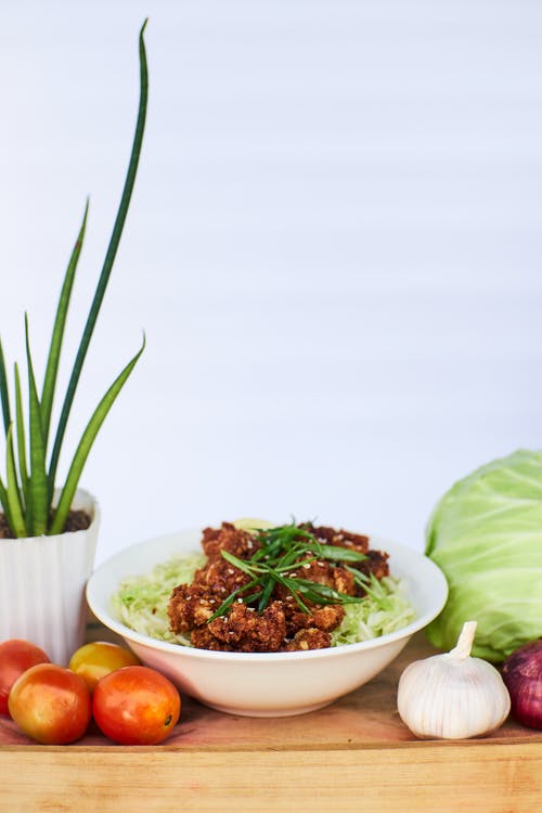 有关午餐, 可口, 可口的的免费素材图片