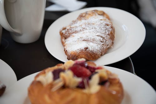 有关可口的, 早餐, 特写的免费素材图片