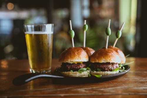 有关午餐, 可口, 可口的的免费素材图片