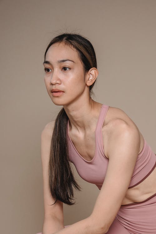 有关人, 垂直拍摄, 女人的免费素材图片