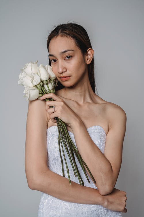 有关人, 垂直拍摄, 女人的免费素材图片