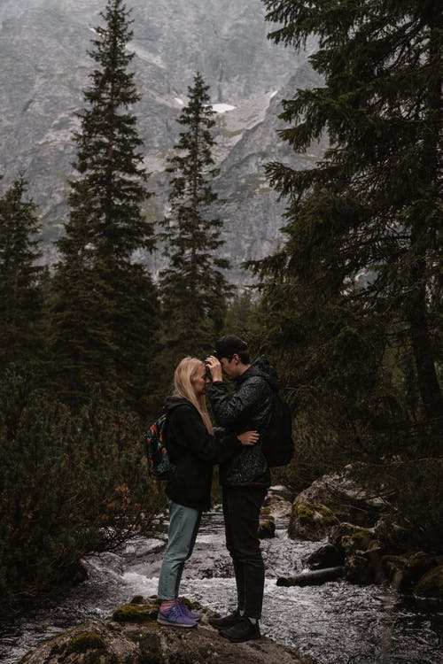 有关一对, 一起, 人的免费素材图片