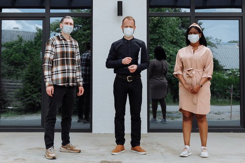 有关反射, 多样化, 玻璃面板的免费素材图片