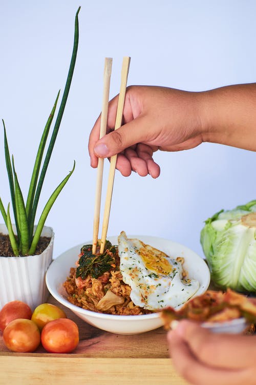 有关午餐, 可口, 可口的的免费素材图片