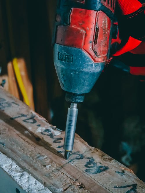 有关工具, 木制表面, 配备的免费素材图片