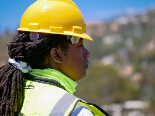 有关ppe, 个人保护设备, 女性的免费素材图片