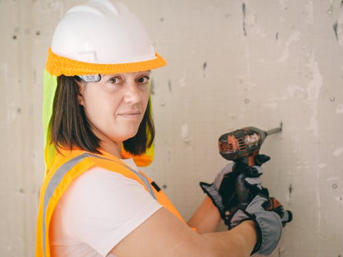 有关ppe, 个人保护设备, 勤杂工的免费素材图片