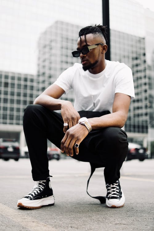 有关人, 全景, 垂直拍摄的免费素材图片