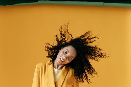 有关工作室, 漂亮, 飘逸的头发的免费素材图片