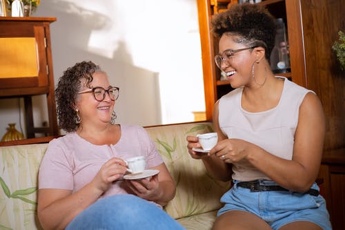 有关一杯茶, 一起, 喝的免费素材图片