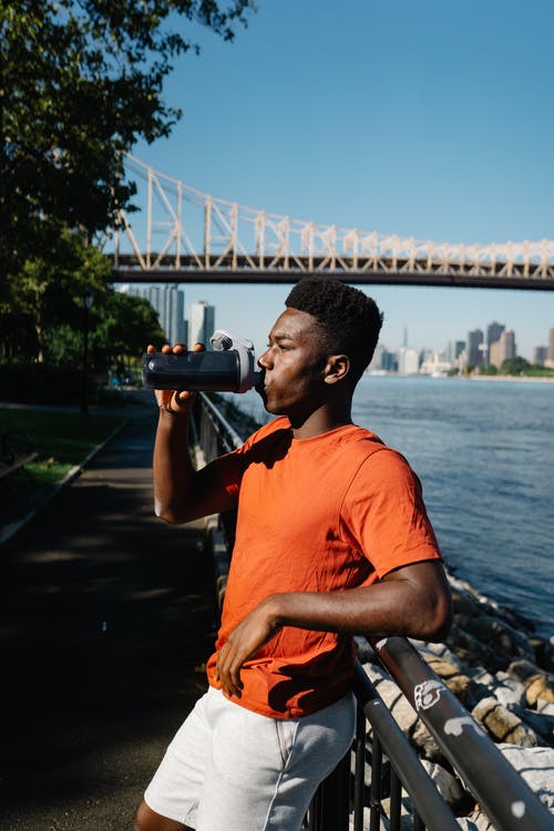 有关公园, 垂直拍摄, 娱乐的免费素材图片