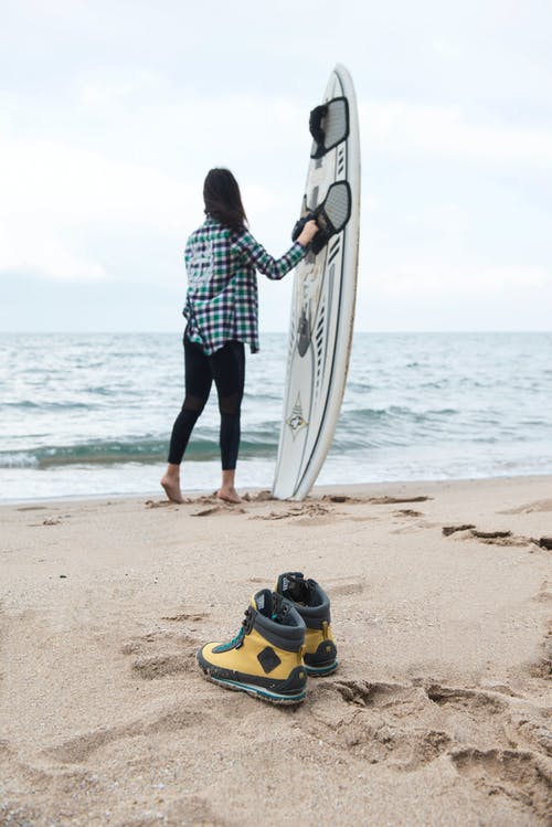 有关垂直拍摄, 天性, 後视图的免费素材图片