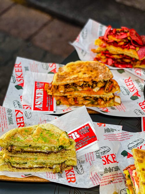 有关可口, 可口的, 垂直拍摄的免费素材图片