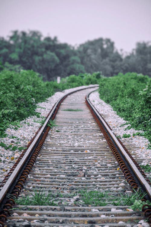 有关交通系统, 垂直拍摄, 户外的免费素材图片