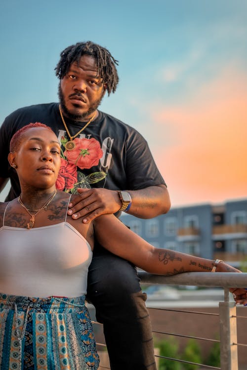 有关一對, 一起, 人的免费素材图片