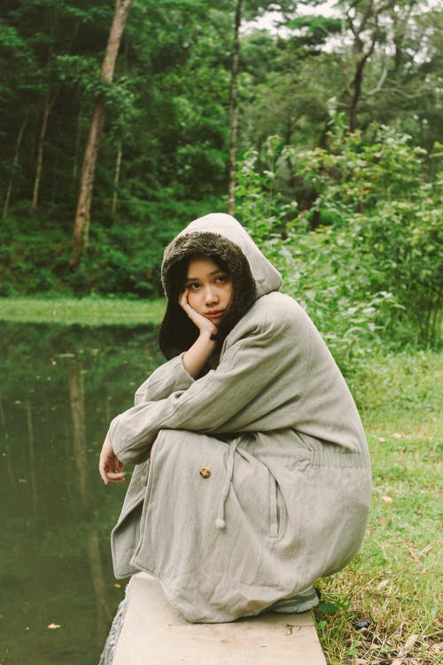 有关人, 垂直拍摄, 女人的免费素材图片