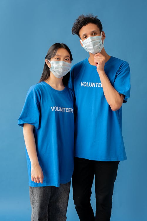 有关人, 保护, 口罩的免费素材图片