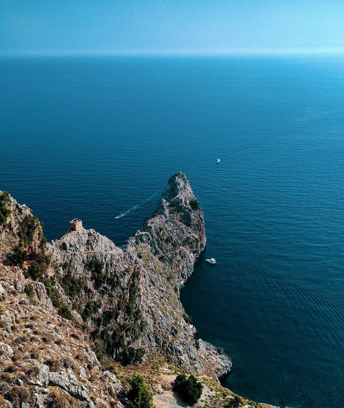 有关侵蚀, 地平线, 岩石形成的免费素材图片