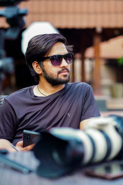 有关人, 休闲, 反射的免费素材图片