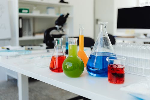 有关化学, 实验, 实验室的免费素材图片