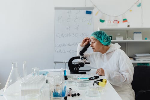 有关ppe, 个人保护设备, 化学的免费素材图片