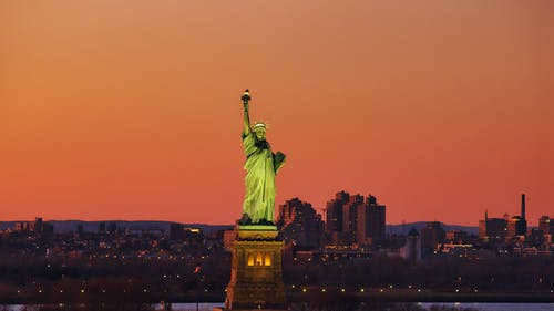 有关地标, 天空, 旅游景点的免费素材图片