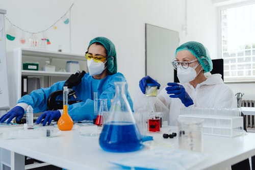 有关ppe, 个人保护设备, 分析的免费素材图片