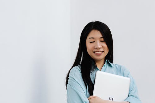 有关女人, 工作, 握住的免费素材图片