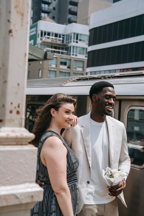 有关一对, 一起, 人的免费素材图片