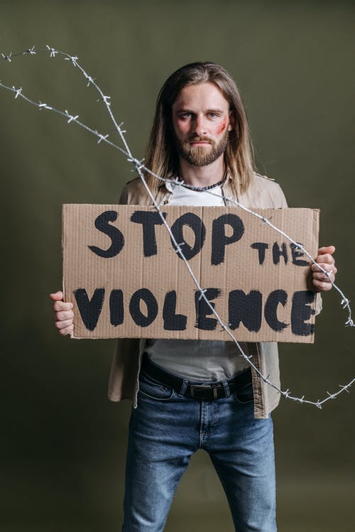 有关人, 停止暴力, 同志文化的免费素材图片